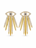 Evil Eye Luxe Doré
