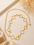 Ceinture  Golden Harmony