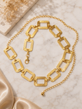Ceinture Modern Glam