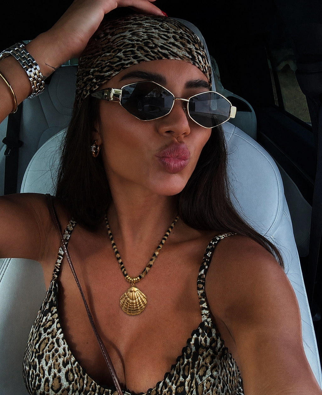 Marbella Shell 🐚