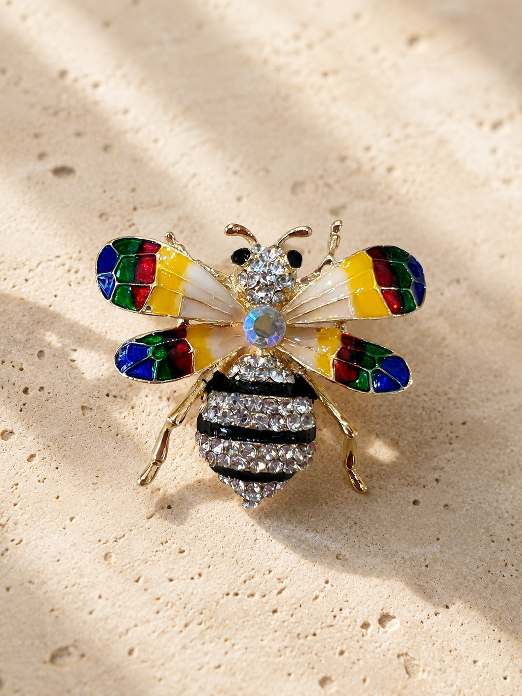 Abeille Impériale 👑