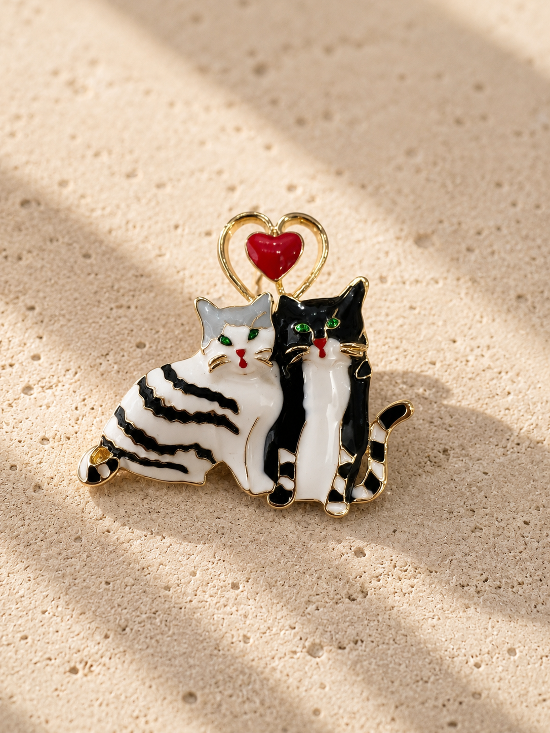 Love Cats 🐾❤️