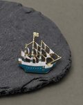Ocean Heritage Charm