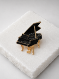 Broche Piano Élégance🎹