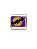 Charm Chauve-Souris Mystique