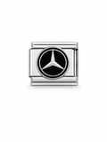 Mercedes-Benz Étoile Charm