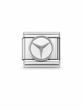 Mercedes-Benz Silver Star Charm