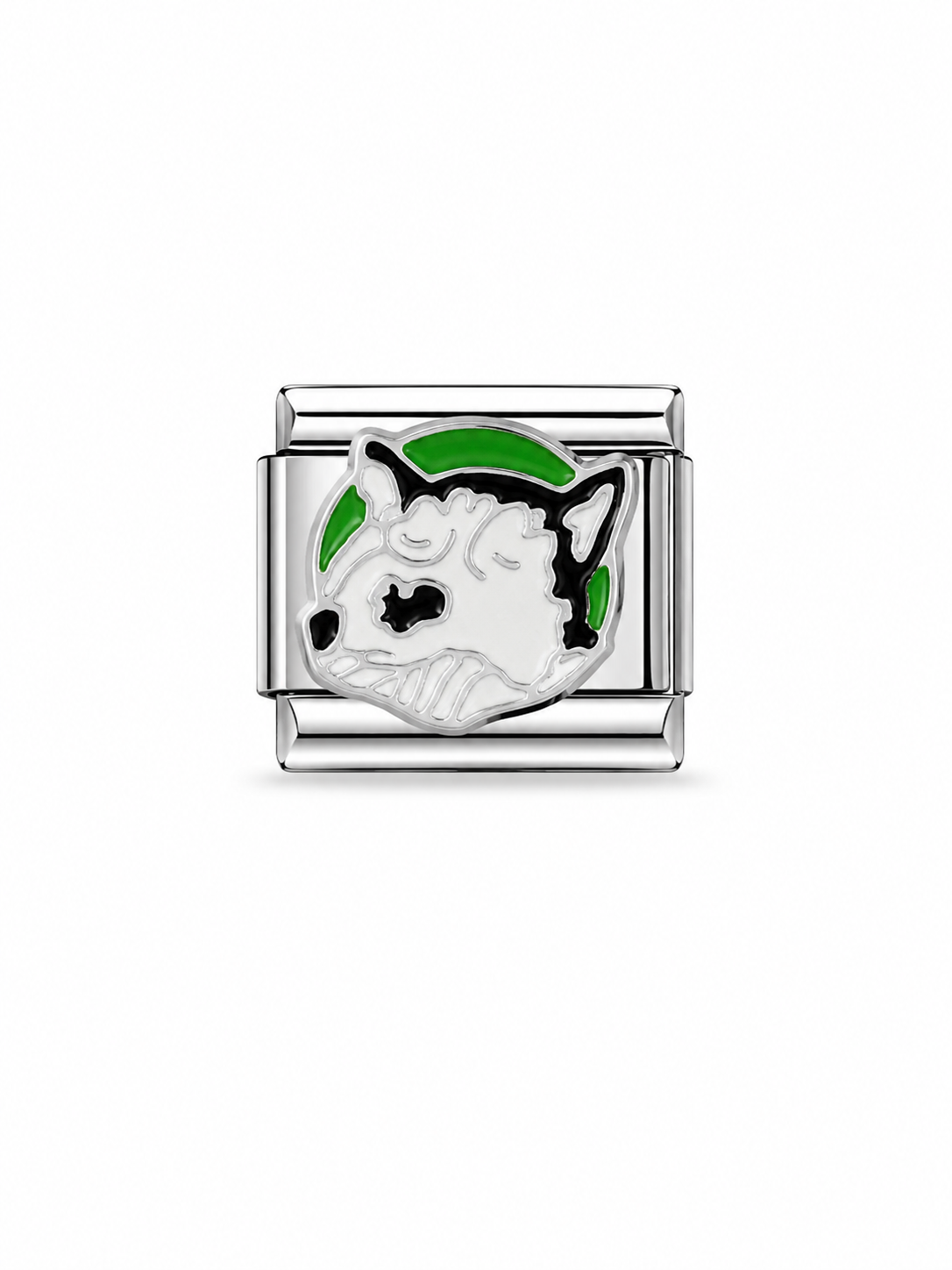 Charm Husky Loyal