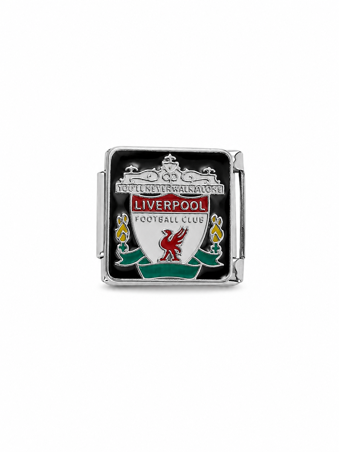 Liverpool FC Crest Charm