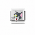 Tom Cat Charm