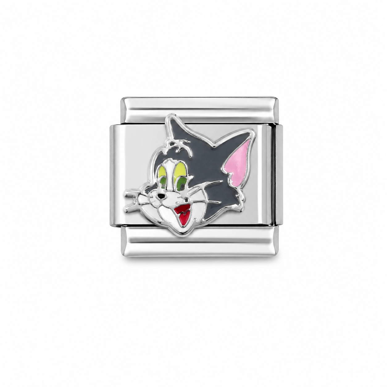Tom Cat Charm