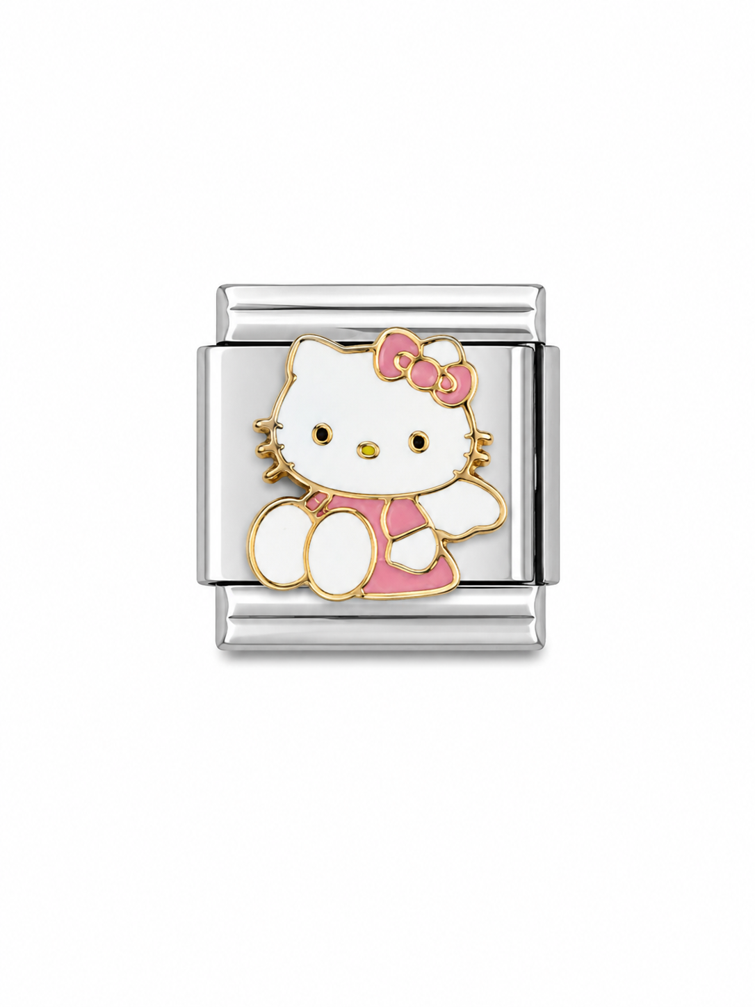 Hello Kitty Charm