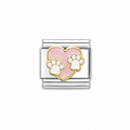 Paw Love Charm