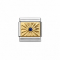 Evil Eye Charm