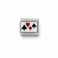 Lucky Cards Italian Charm