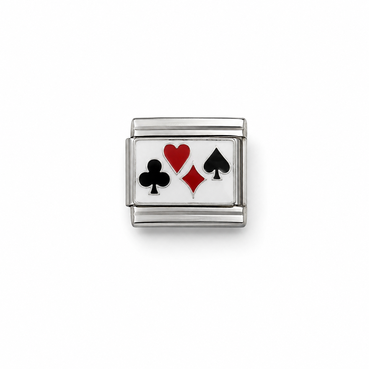 Lucky Cards Italian Charm