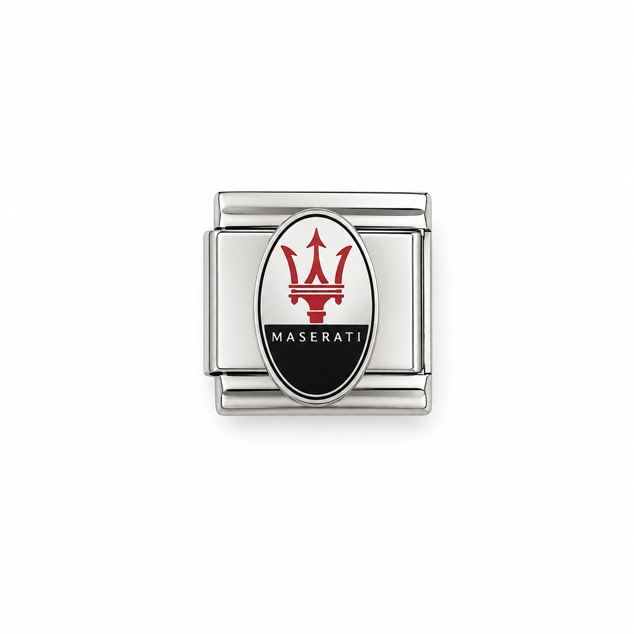 Maserati Trident Italian Charm