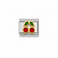 Cherry Delight Italian Charm