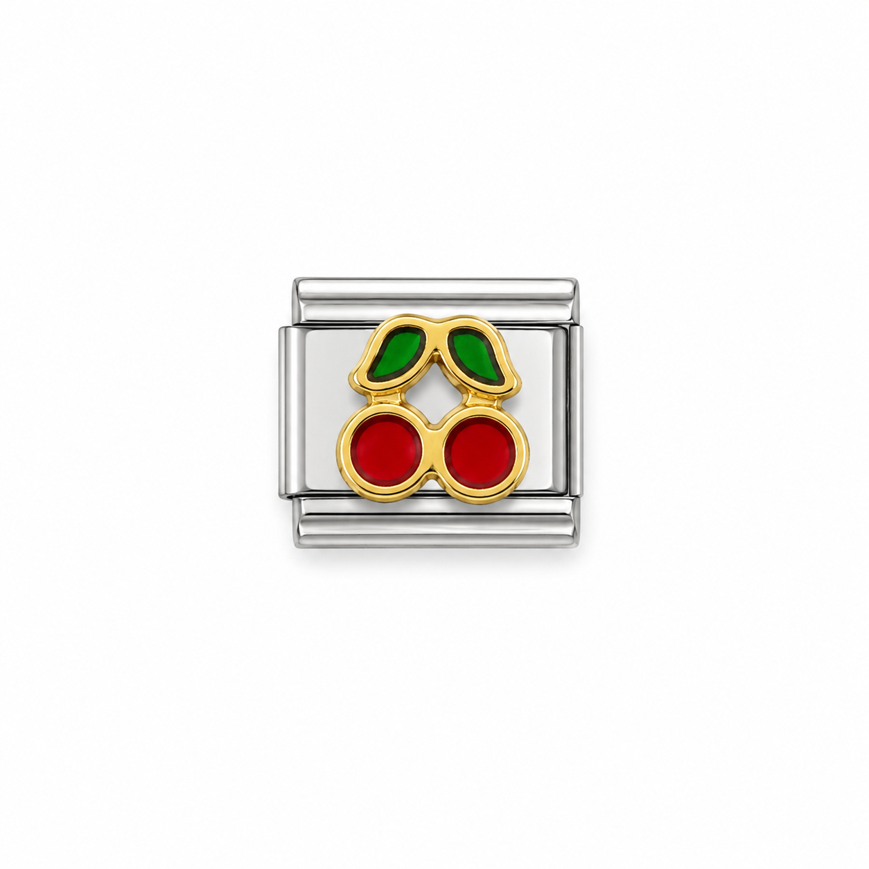 Cherry Delight Italian Charm