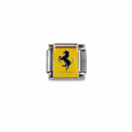 Ferrari charm