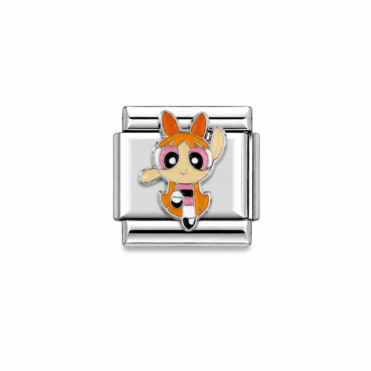 Power Blossom Charm
