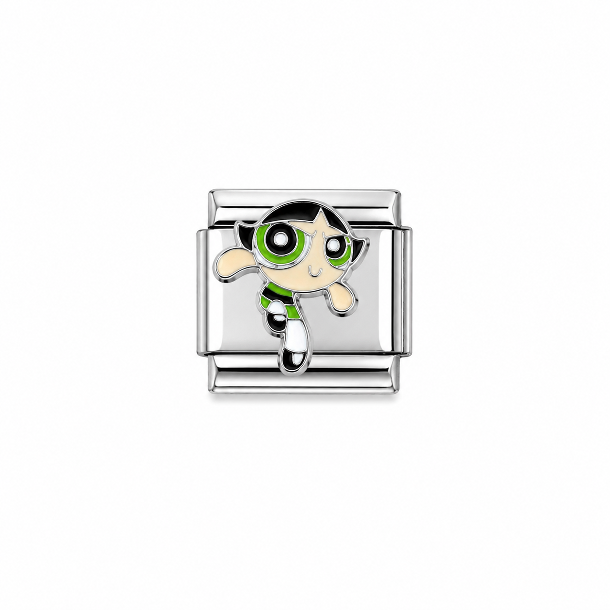 Power Buttercup Charm