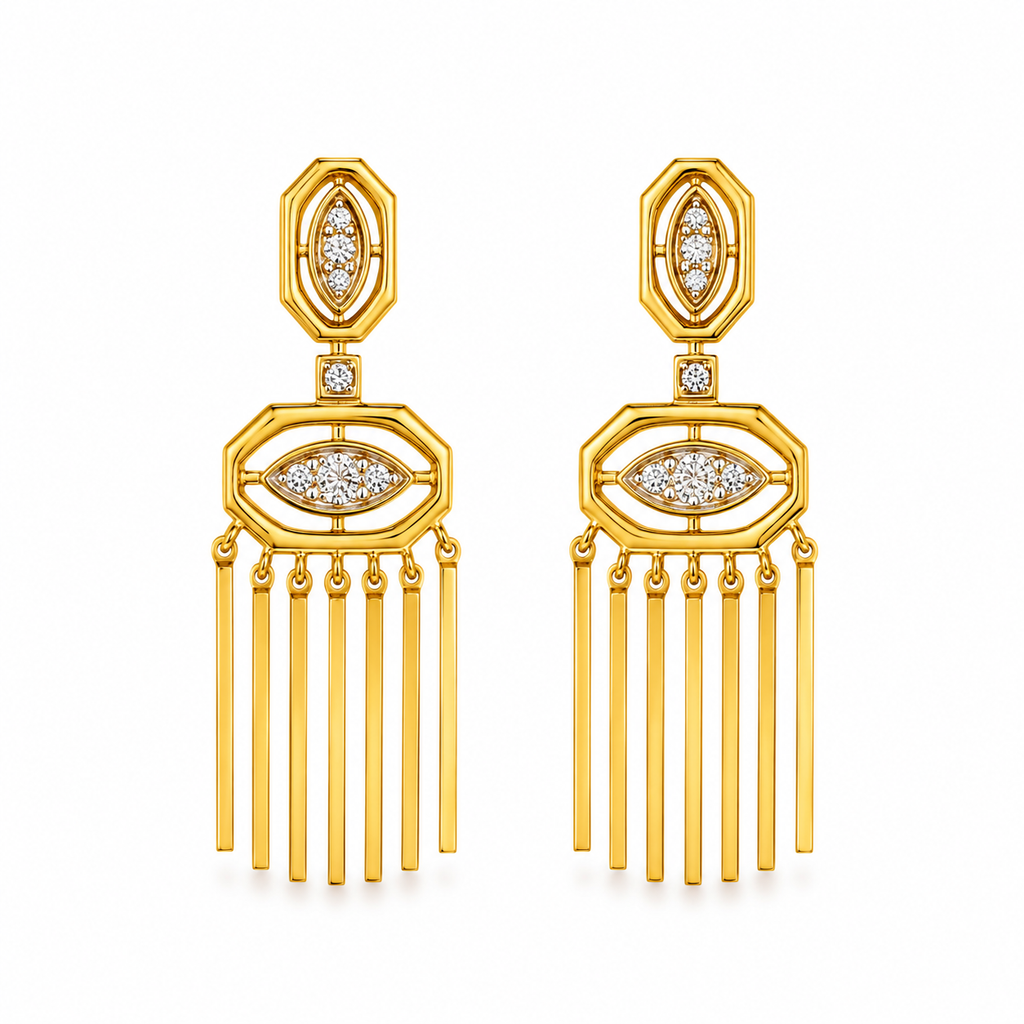Regard d’Or