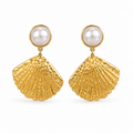Coquille Perle Chic
