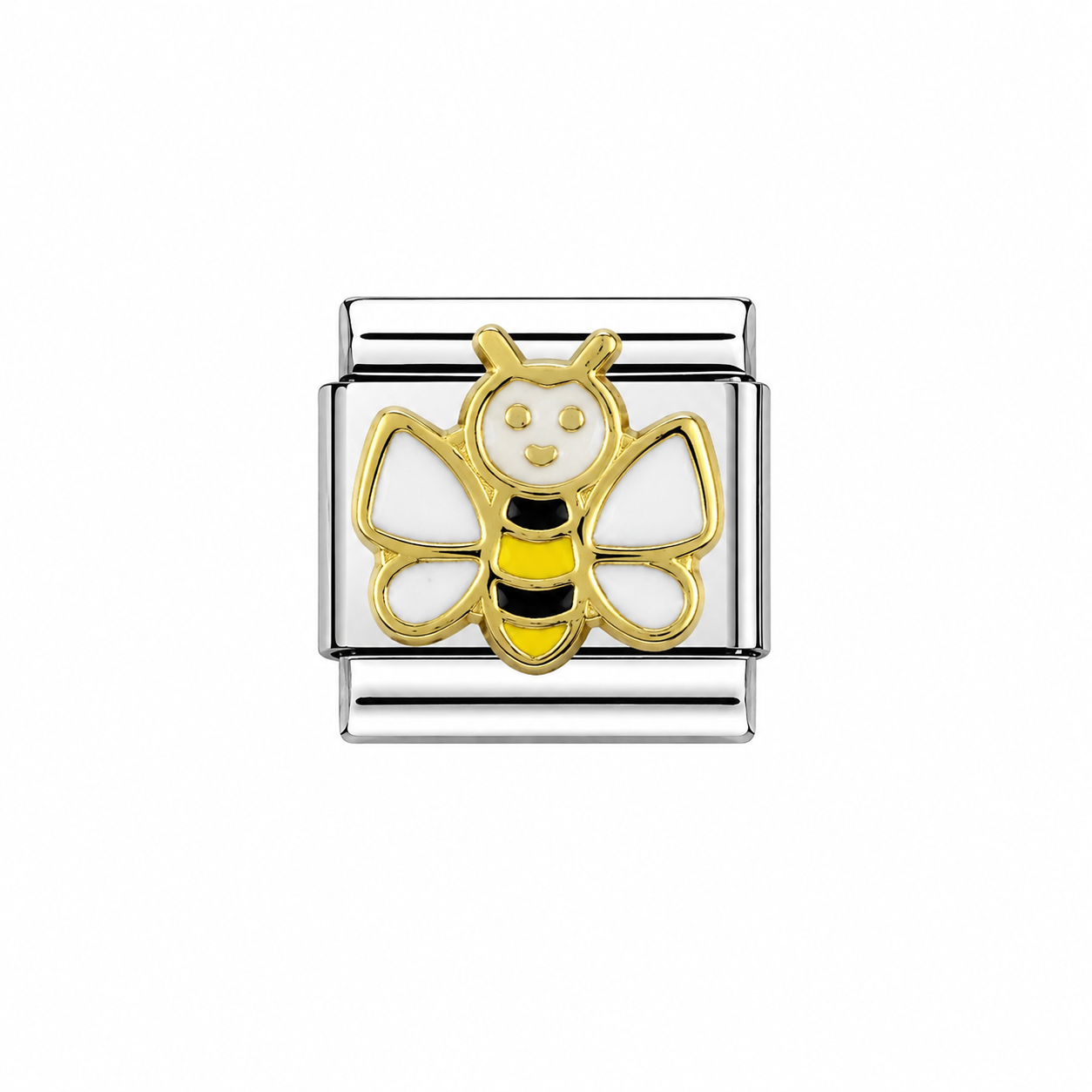 Honey Bee Charm