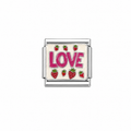 Strawberry Love Charm