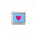Love Letter Charm