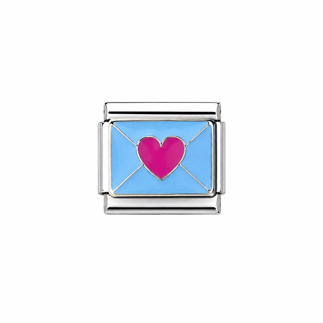 Love Letter Charm