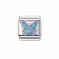 Fluttering Dreams Charm