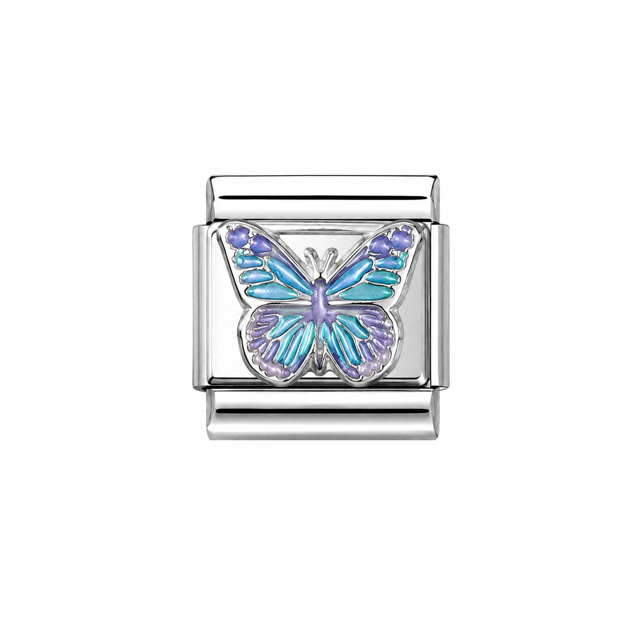 Fluttering Dreams Charm