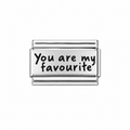 My Favourite Charm