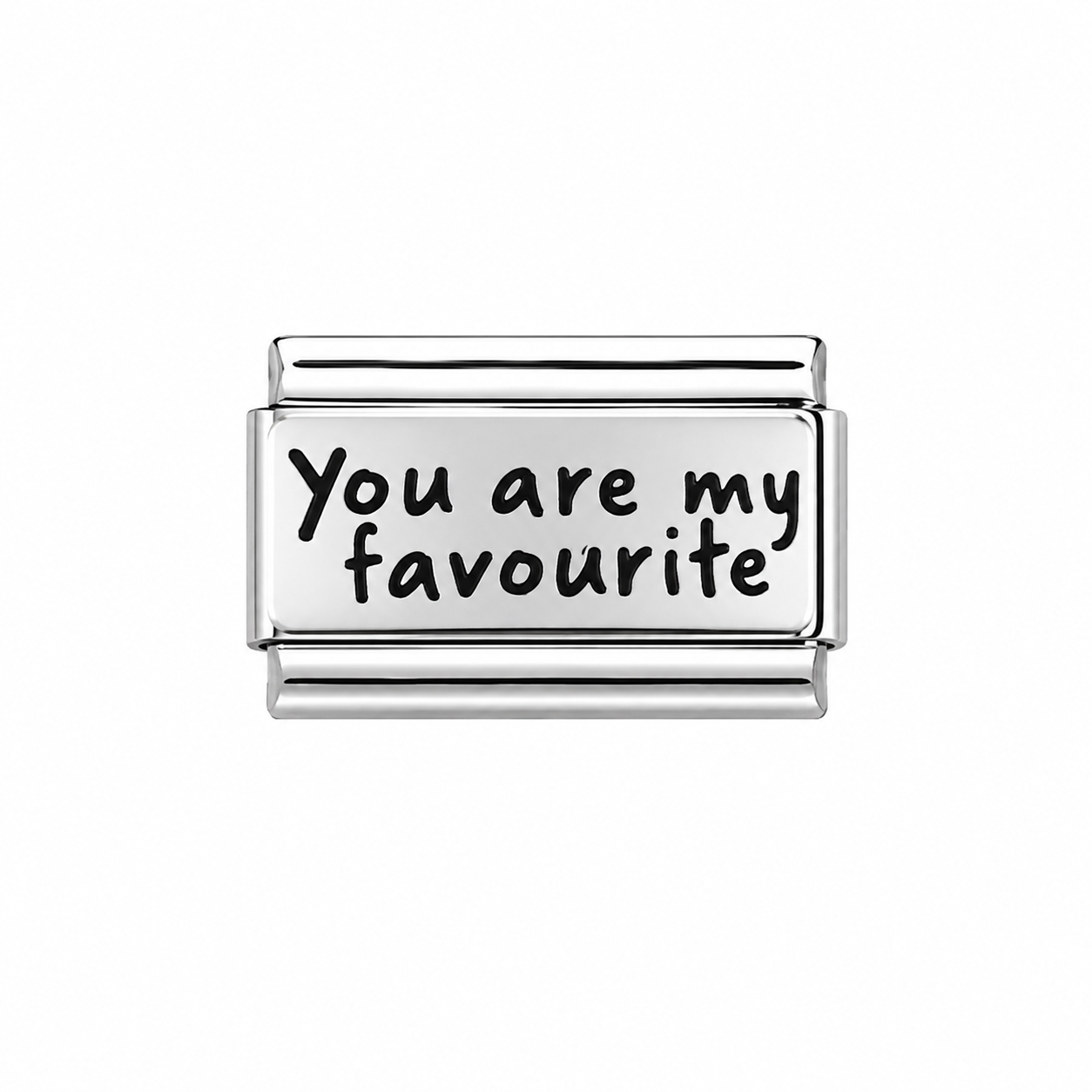 My Favourite Charm