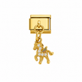 Pegasus Charm