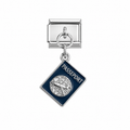 Passport Charm