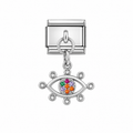 Lucky Eye Charm