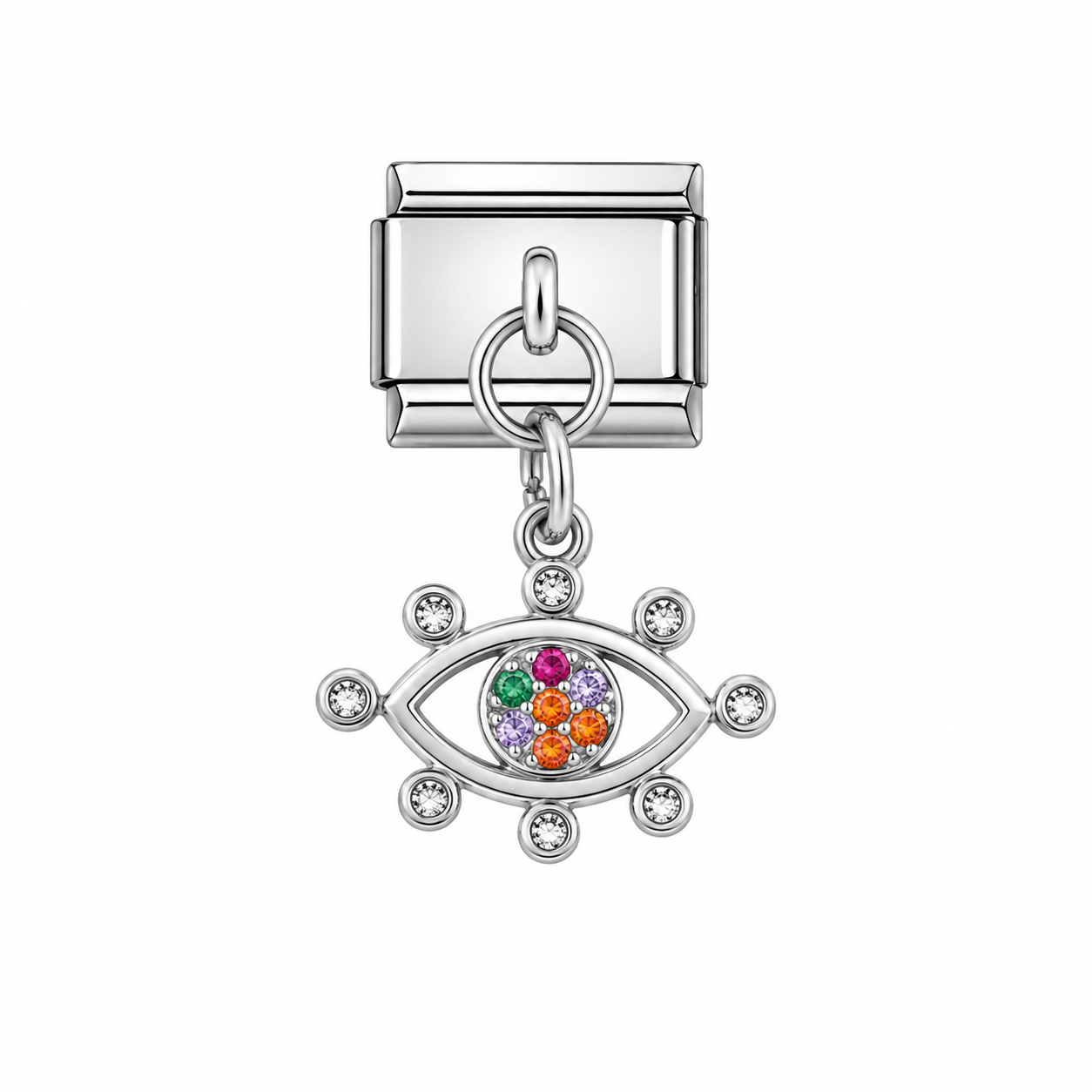 Lucky Eye Charm