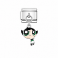 Powerpuff Charm
