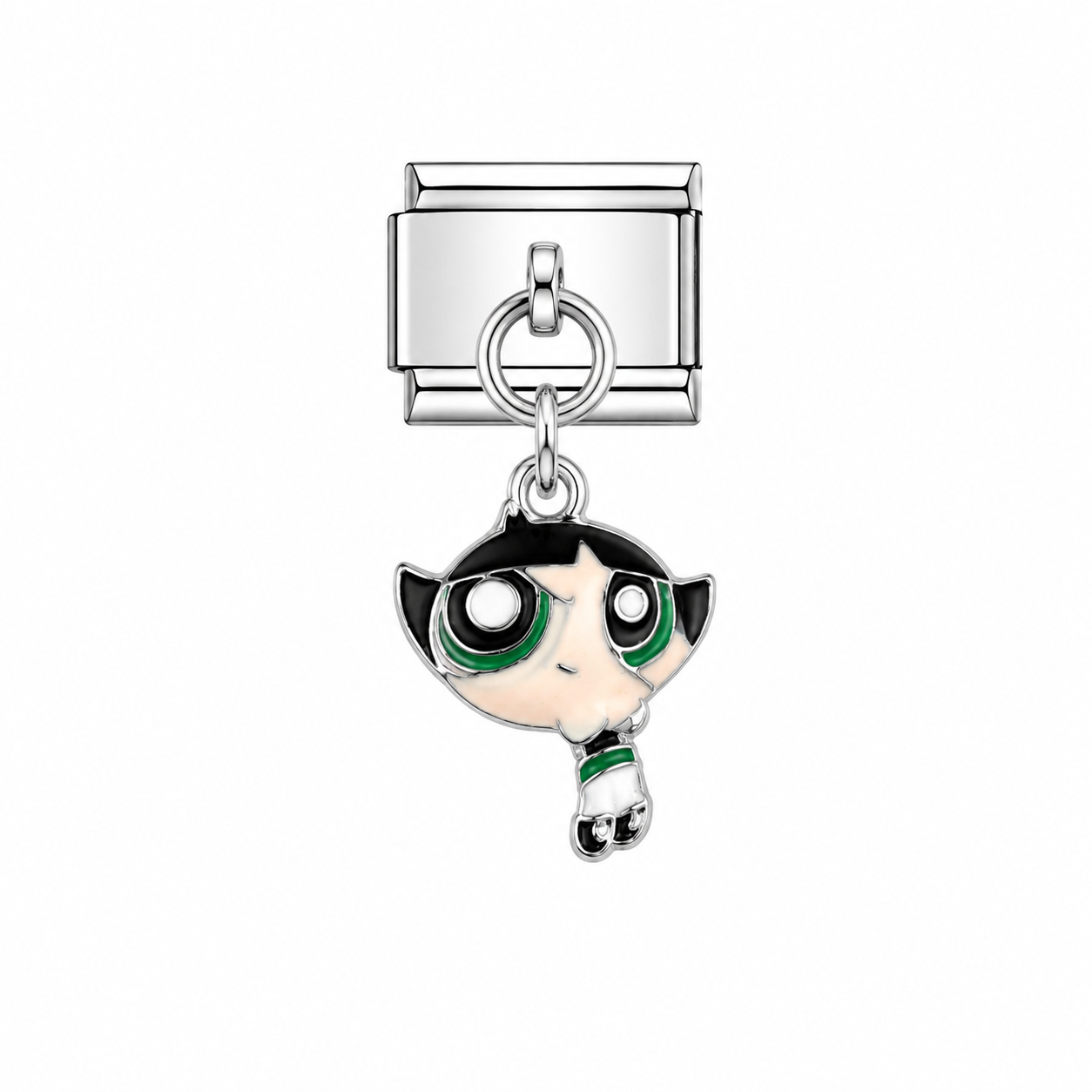 Powerpuff Charm