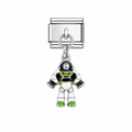 Space Ranger Charm