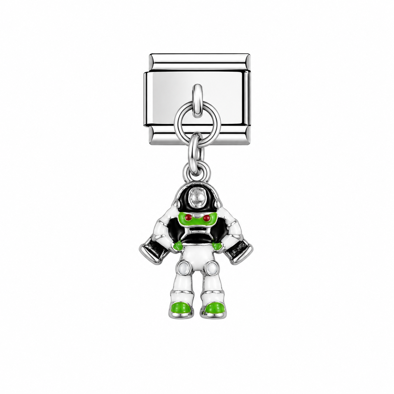 Space Ranger Charm