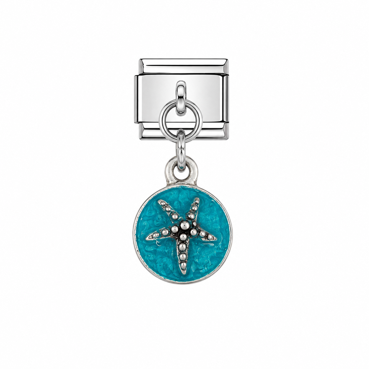 Turquoise Charm