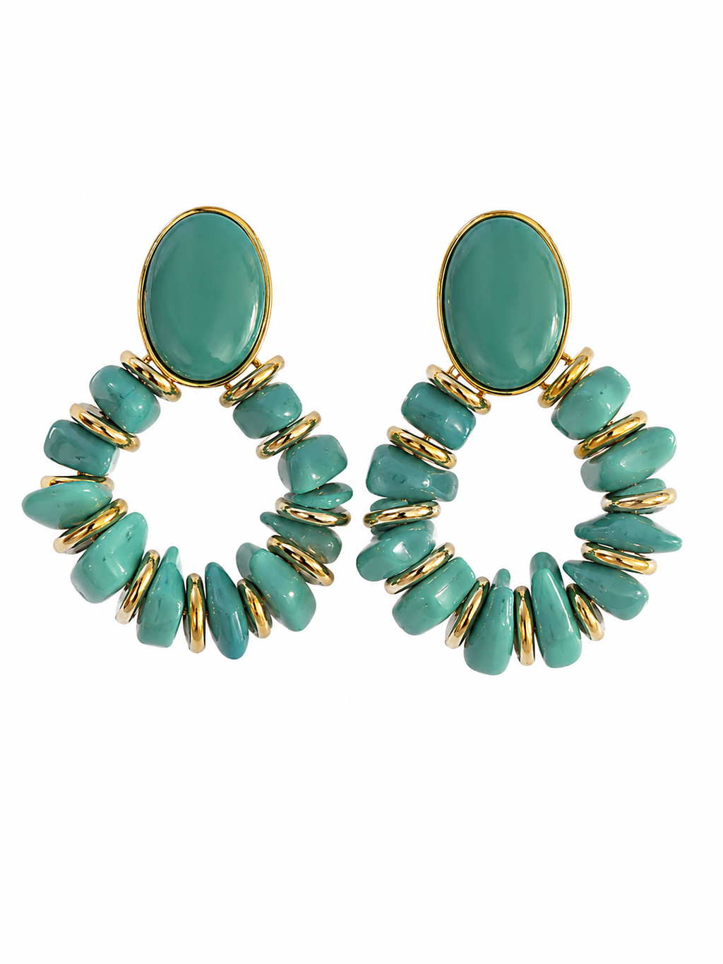 Laguna Turquoise