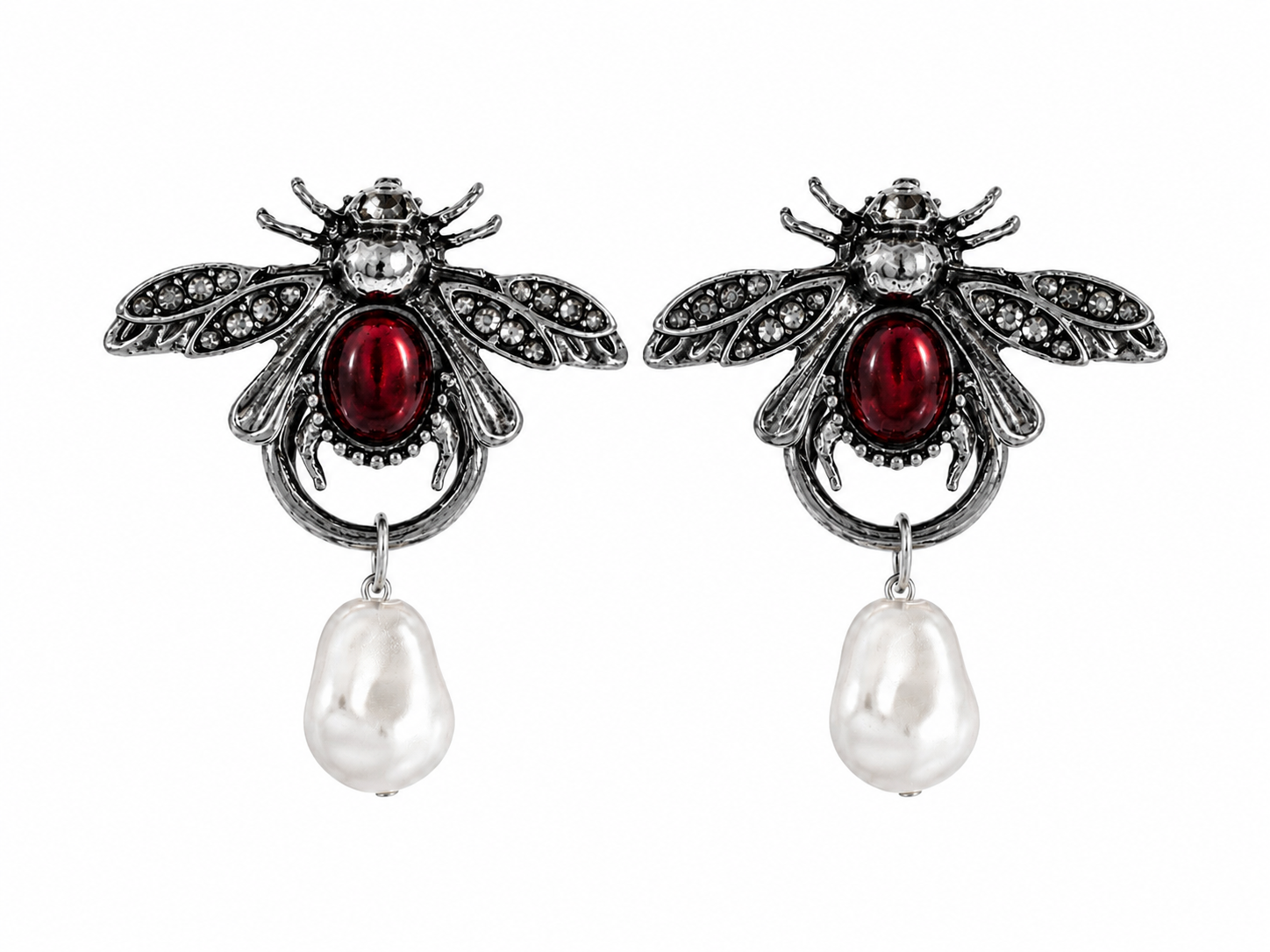 Abeille Royale Rubis