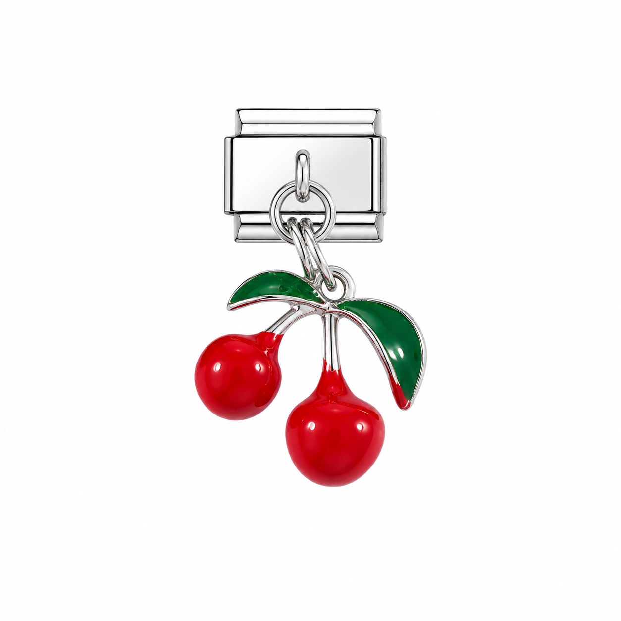 Cherry Bliss Charm