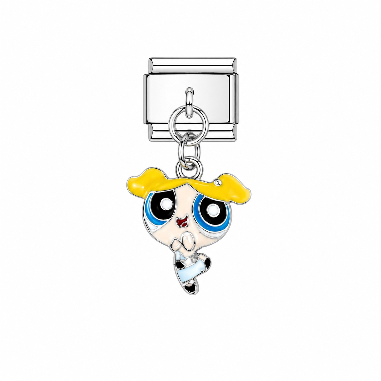 Bubbles Bliss Charm