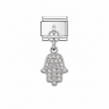 Hamsa Charm